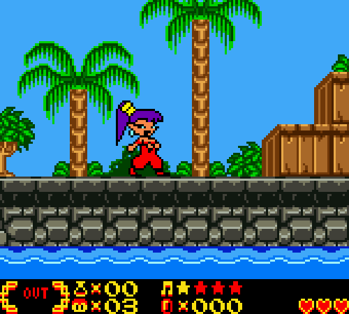Videogame-Shantae-gif