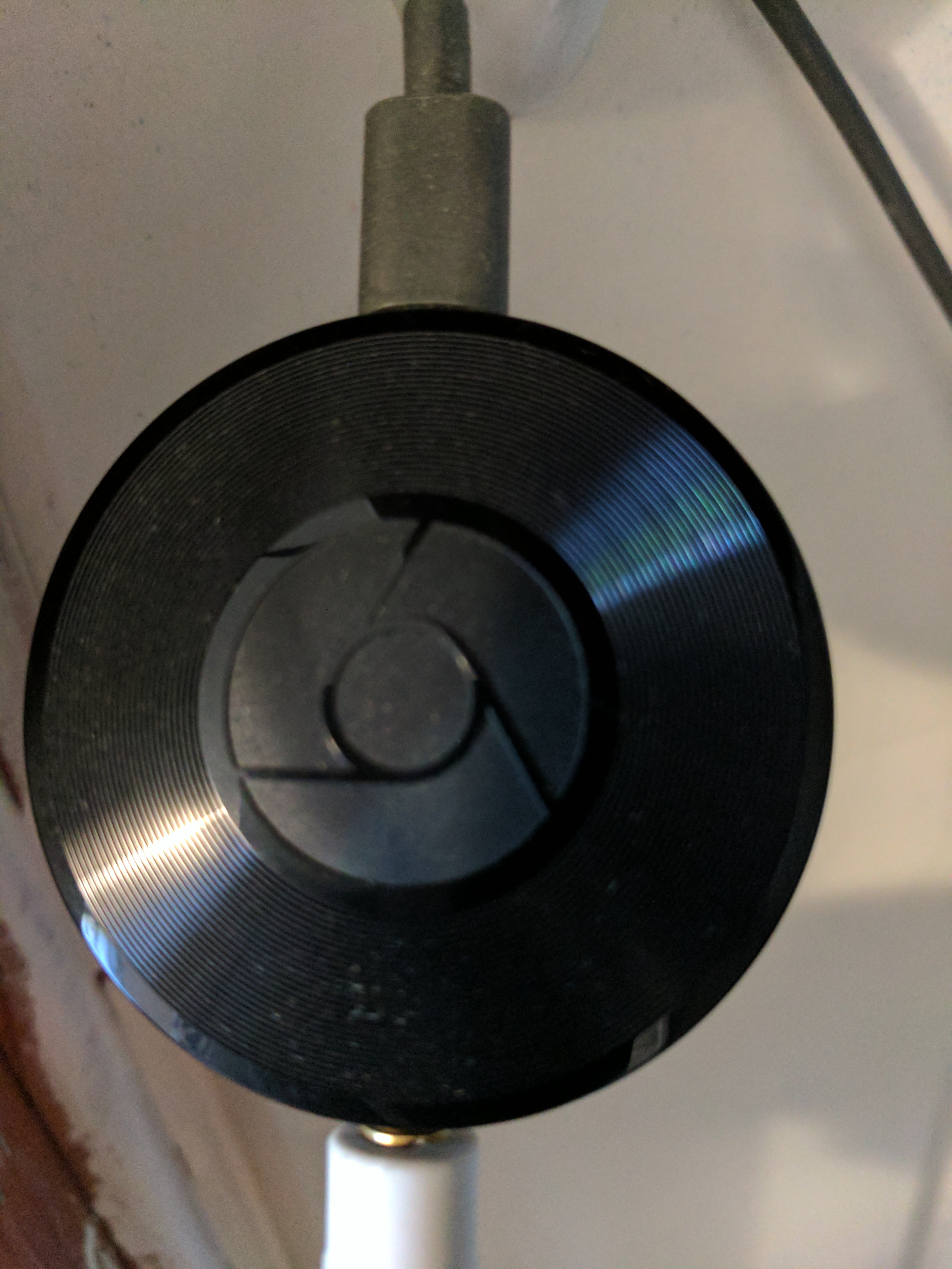Why must you hurt me when I love you so Chromecast Audio
